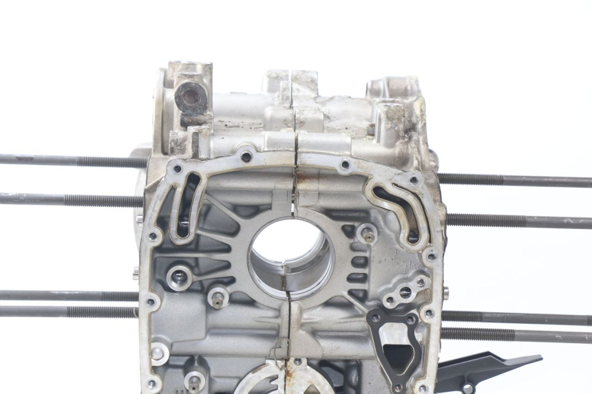 photo de KURBELGEHÄUSE BMW R GS 1200 (2005 - 2007) - Kennzeichnungen und Originalreferenzen