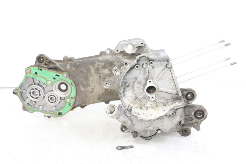 photo de Motorblock-Unterteil EUROCKA R8 4T 50 (2013 - 2022) - Hochauflösende Nahaufnahme