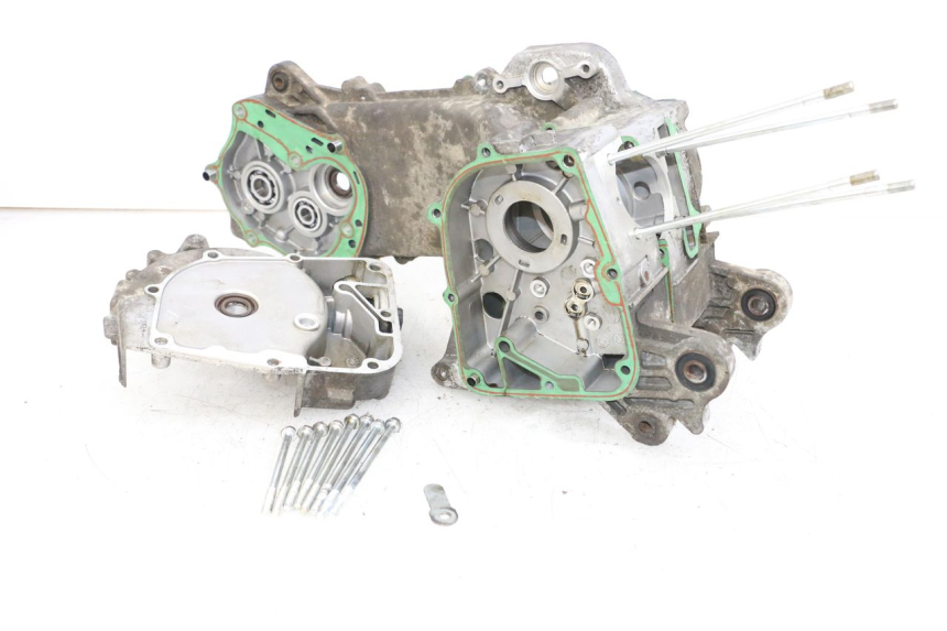 photo de Motorblock-Unterteil EUROCKA R8 4T 50 (2013 - 2022) - Ergänzendes Produktfoto