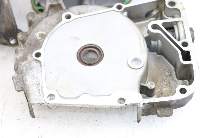 photo de Motorblock-Unterteil EUROCKA R8 4T 50 (2013 - 2022) - Fokus auf die Struktur