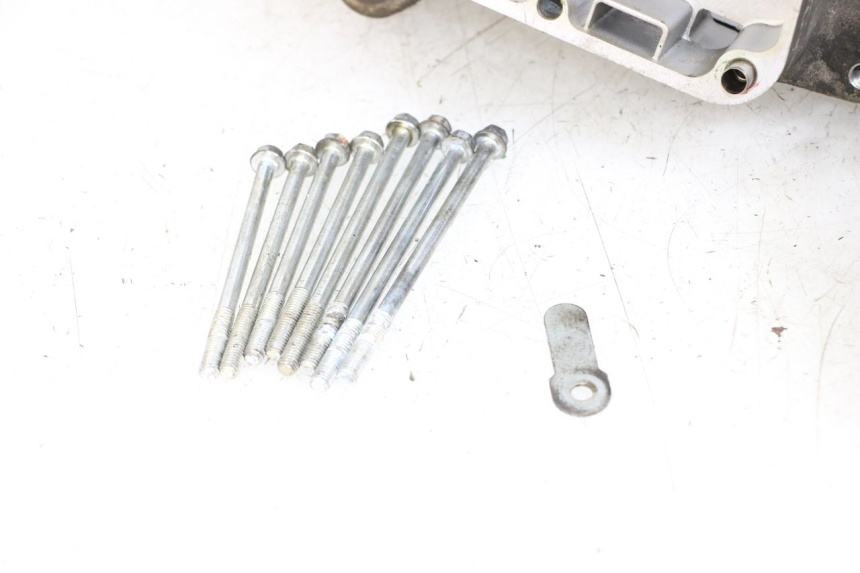 photo de Motorblock-Unterteil EUROCKA R8 4T 50 (2013 - 2022) - Qualität der Gebrauchtware