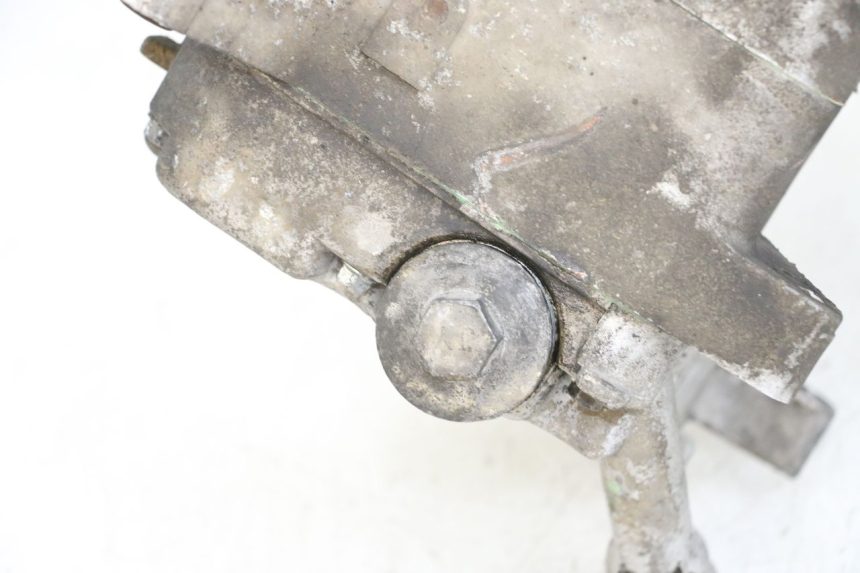 photo de Motorblock-Unterteil EUROCKA R8 4T 50 (2013 - 2022) - Alternative Perspektive