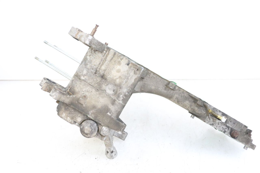 photo de Motorblock-Unterteil EUROCKA R8 4T 50 (2013 - 2022) - Technische Nahaufnahme