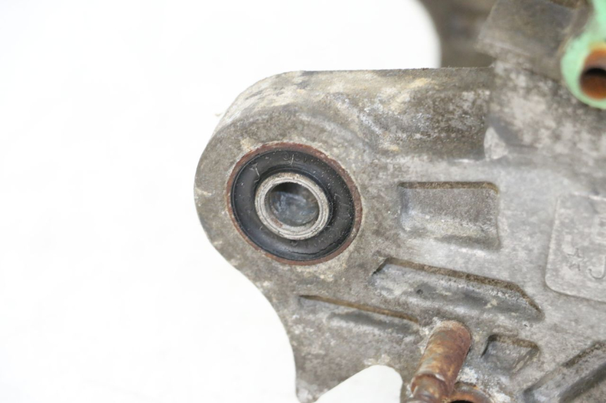 photo de Motorblock-Unterteil EUROCKA R8 4T 50 (2013 - 2022) - Kennzeichnungen und Originalreferenzen