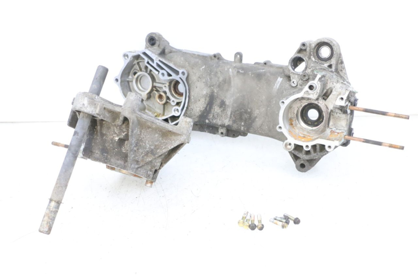 photo de KURBELGEHÄUSE RIDE RACE 2T 50 (2012 - 2017) - Hauptansicht