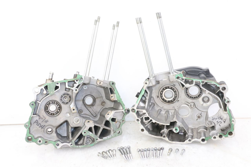 photo de KURBELGEHÄUSE REGAL RAPTOR RAXTER 2 125 (2007 - 2015) - Detailansicht des Bauteils