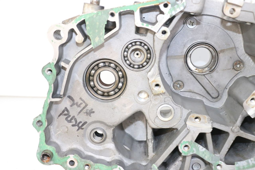 photo de KURBELGEHÄUSE REGAL RAPTOR RAXTER 2 125 (2007 - 2015) - Charakteristische Merkmale