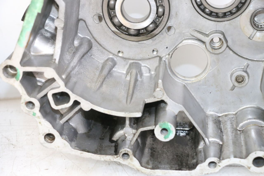 photo de KURBELGEHÄUSE REGAL RAPTOR RAXTER 2 125 (2007 - 2015) - Ergänzendes Produktfoto