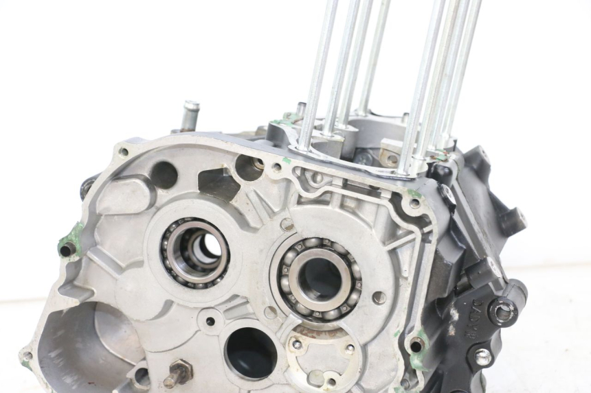 photo de KURBELGEHÄUSE REGAL RAPTOR RAXTER 2 125 (2007 - 2015) - Geprüftes Gebrauchtteil