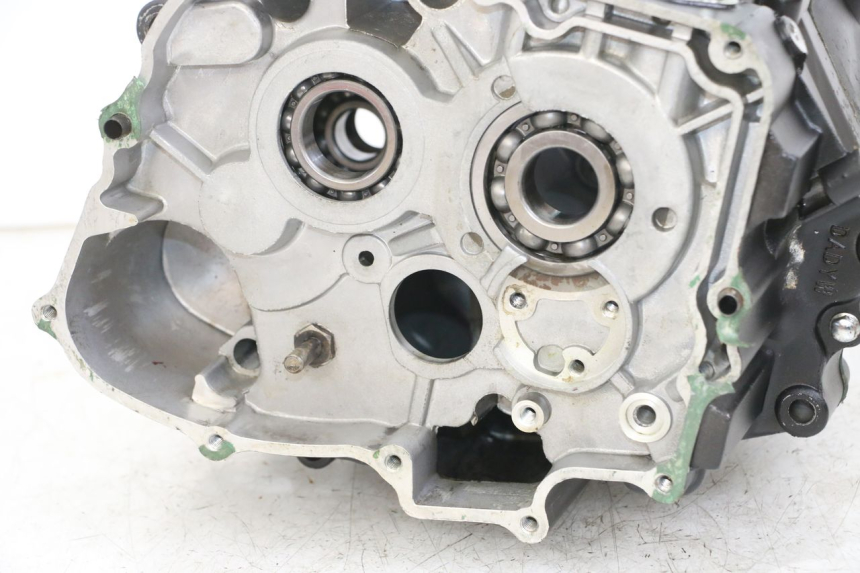 photo de KURBELGEHÄUSE REGAL RAPTOR RAXTER 2 125 (2007 - 2015) - Kennzeichnungen und Originalreferenzen