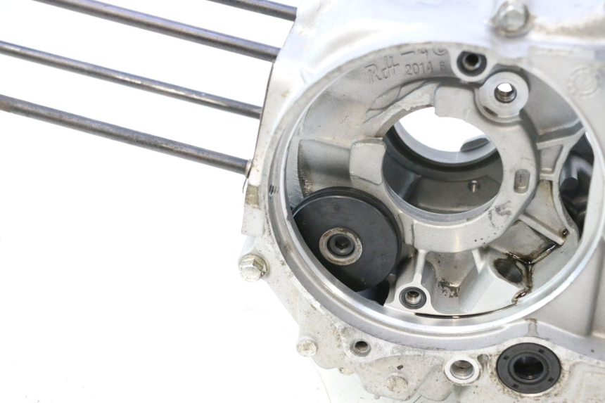 photo de KURBELGEHÄUSE APOLLO RFZ 125 - Weitere Ansicht des Artikels