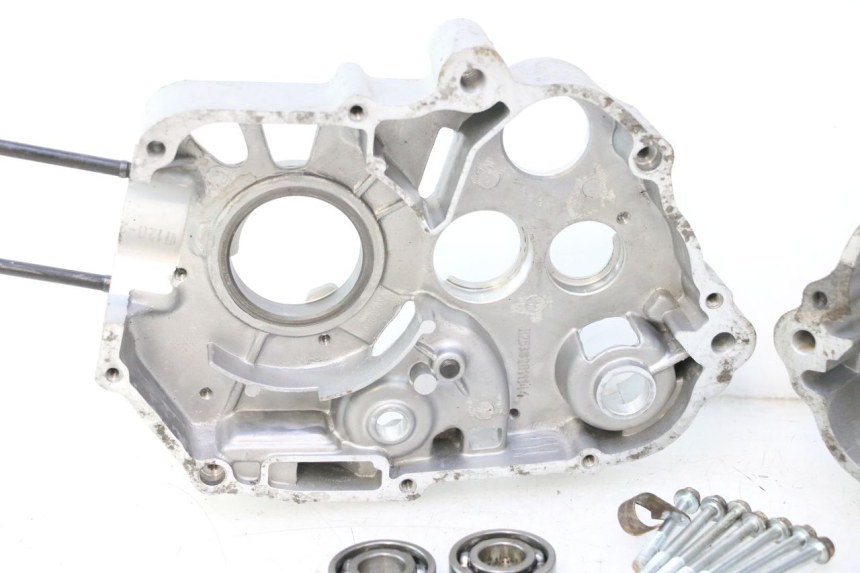 photo de KURBELGEHÄUSE APOLLO RFZ 125 - Detailansicht des Bauteils