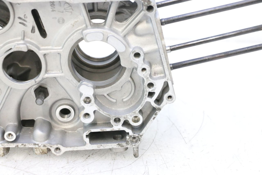 photo de KURBELGEHÄUSE APOLLO RFZ 125 - Gesamtansicht des Produkts