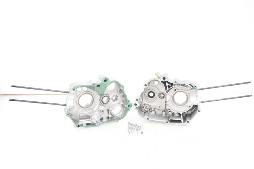 photo de KURBELGEHÄUSE APOLLO RFZ 140 - Detailansicht des Bauteils