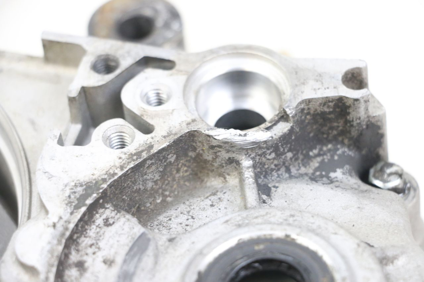 photo de KURBELGEHÄUSE APOLLO RFZ 140 - Charakteristische Merkmale