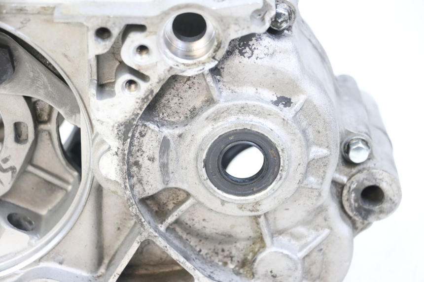 photo de KURBELGEHÄUSE APOLLO RFZ 140 - Zoom auf Komponenten