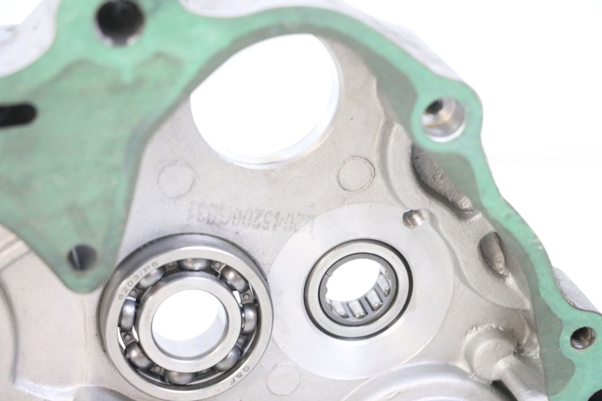 photo de KURBELGEHÄUSE APOLLO RFZ 140 - Detaillierte Sichtprüfung