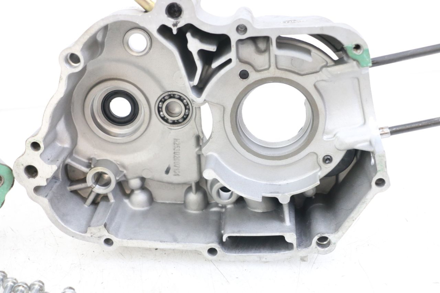 photo de KURBELGEHÄUSE APOLLO RFZ 140 - Alternativer Blickwinkel