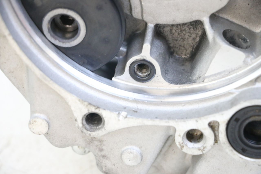 photo de KURBELGEHÄUSE APOLLO RFZ 140 - Zoom auf Gebrauchszustand