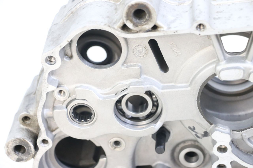 photo de KURBELGEHÄUSE APOLLO RFZ 140 - Gesamtansicht des Produkts