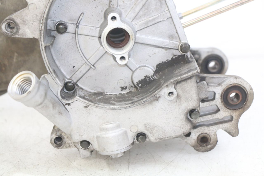 photo de MOTORBLOCK-UNTERTEIL TNT MOTOR ROMA 10' 4T 50 (2019 - 2022) - Charakteristische Merkmale