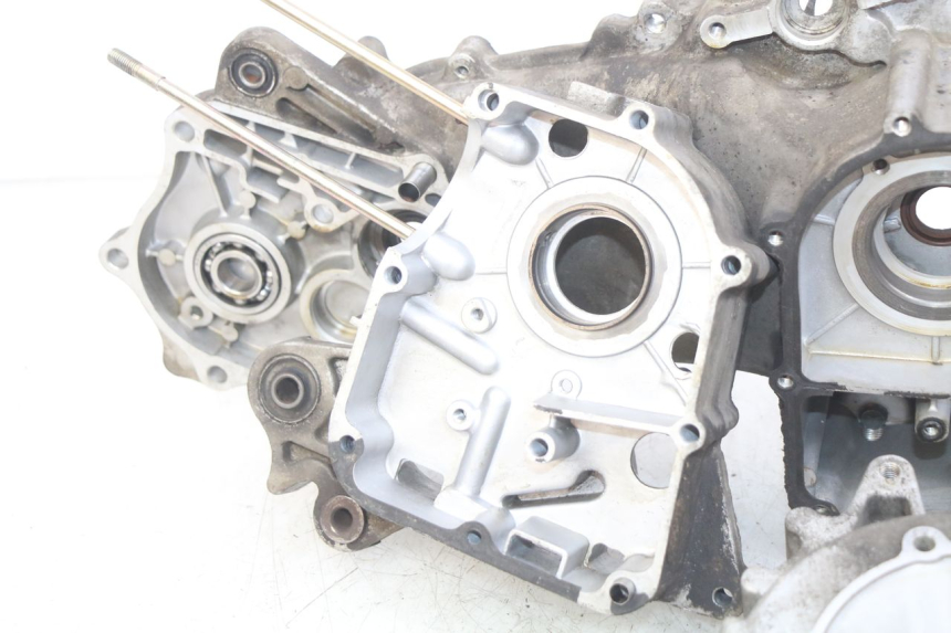 photo de MOTORBLOCK-UNTERTEIL TNT MOTOR ROMA 10' 4T 50 (2019 - 2022) - Alternativer Blickwinkel