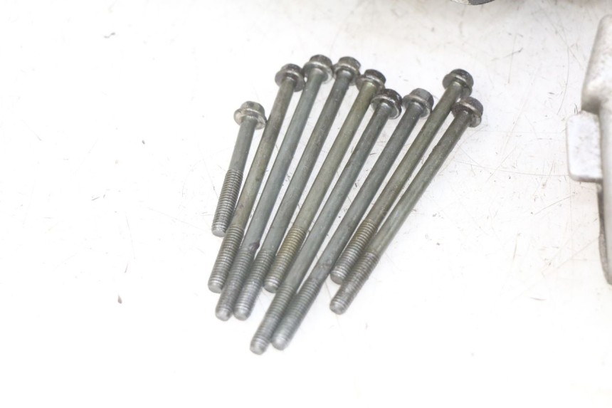 photo de MOTORBLOCK-UNTERTEIL TNT MOTOR ROMA 10' 4T 50 (2019 - 2022) - Profilansicht des Ersatzteils