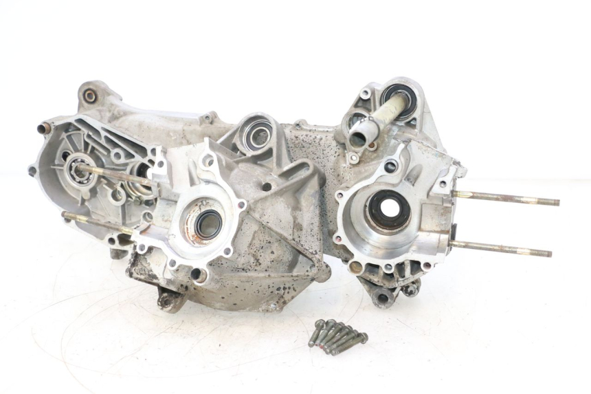photo de KURBELGEHÄUSE TNT MOTOR ROMA 12' 2T 50 (2007 - 2018) - Detailansicht des Bauteils