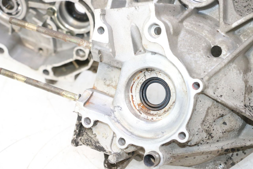 photo de KURBELGEHÄUSE TNT MOTOR ROMA 12' 2T 50 (2007 - 2018) - Detaillierte Sichtprüfung