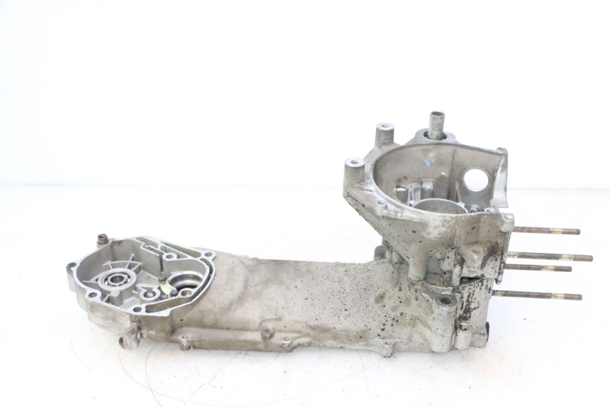 photo de KURBELGEHÄUSE TNT MOTOR ROMA 12' 2T 50 (2007 - 2018) - Technische Nahaufnahme
