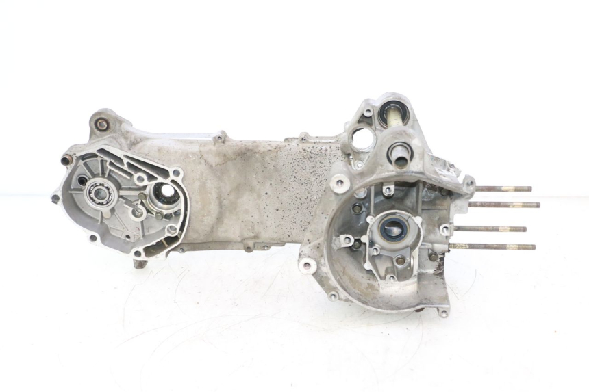 photo de KURBELGEHÄUSE TNT MOTOR ROMA 12' 2T 50 (2007 - 2018) - Details der Befestigungspunkte