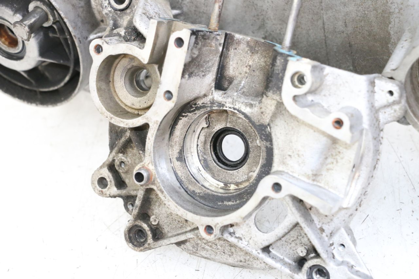 photo de KURBELGEHÄUSE GILERA RUNNER LC 50 (1997 - 1998) - Charakteristische Merkmale