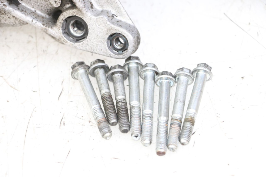 photo de KURBELGEHÄUSE GILERA RUNNER LC 50 (1997 - 1998) - Zoom auf Komponenten