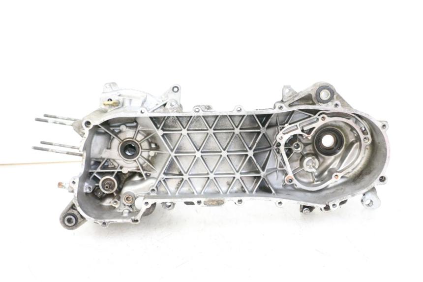 photo de KURBELGEHÄUSE GILERA RUNNER LC 50 (1997 - 1998) - Alternative Perspektive