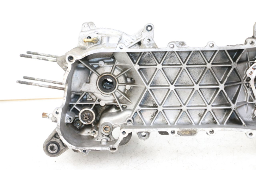 photo de KURBELGEHÄUSE GILERA RUNNER LC 50 (1997 - 1998) - Technische Nahaufnahme