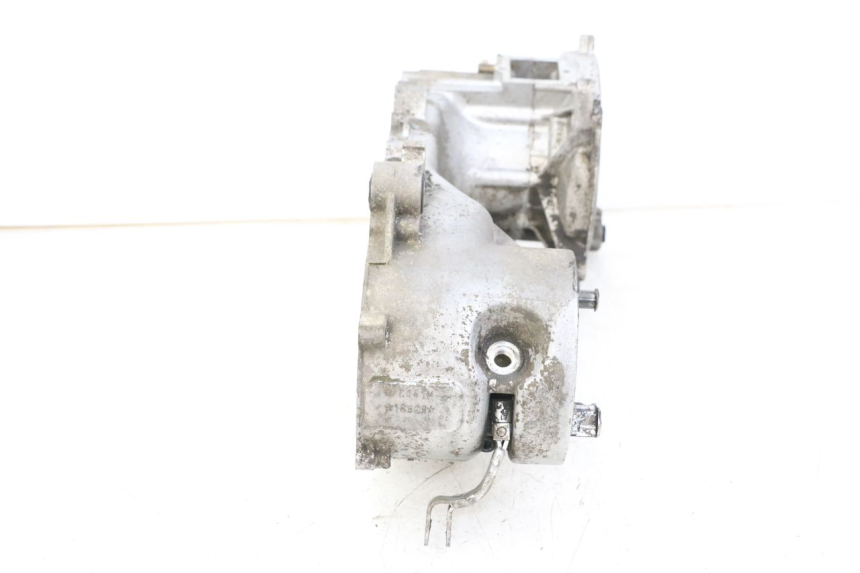 photo de KURBELGEHÄUSE GILERA RUNNER LC 50 (1997 - 1998) - Details der Befestigungspunkte