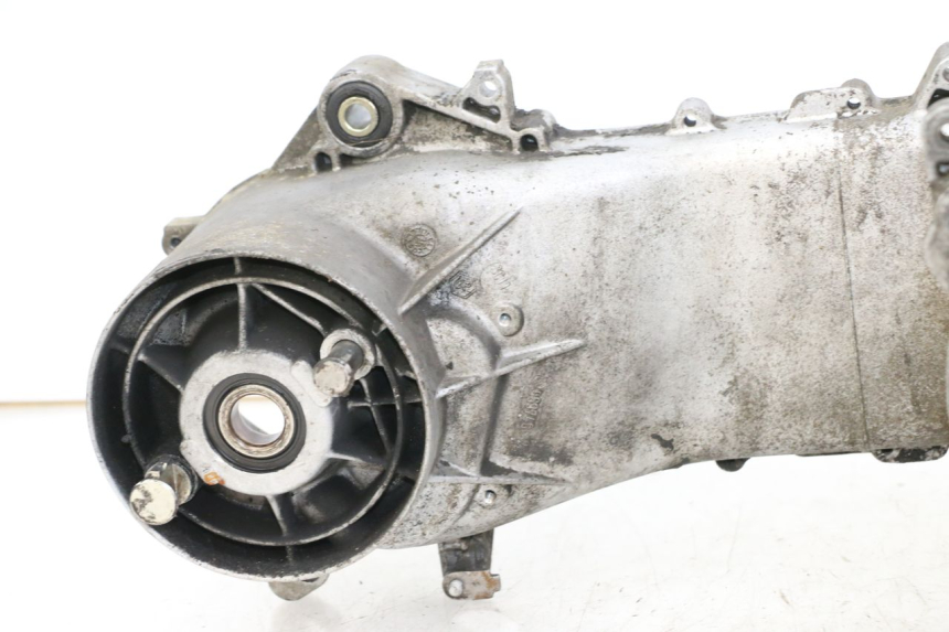 photo de KURBELGEHÄUSE GILERA RUNNER LC 50 (1997 - 1998) - Geprüftes Gebrauchtteil