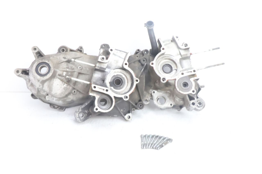 photo de KURBELGEHÄUSE GILERA RUNNER SP 50 (2002 - 2004) - Alternative Perspektive