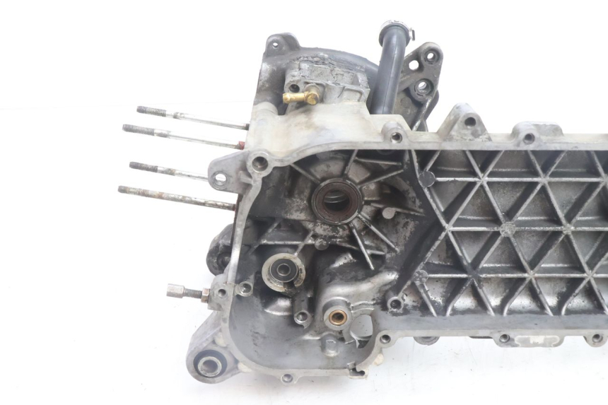 photo de KURBELGEHÄUSE GILERA RUNNER SP 50 (2002 - 2004) - Oberflächenzustand und Material