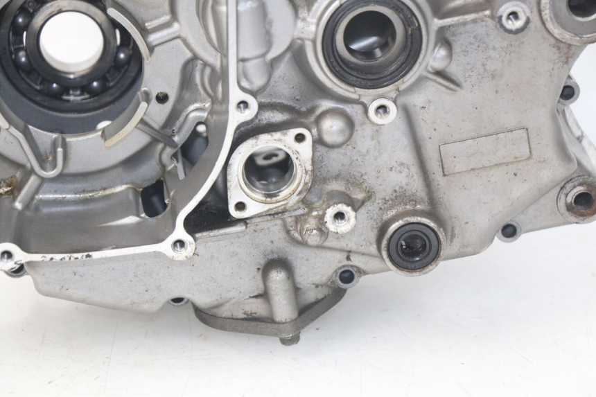 photo de KURBELGEHÄUSE SUZUKI RV VAN VAN 125 (2003 - 2008) - Geprüftes Gebrauchtteil