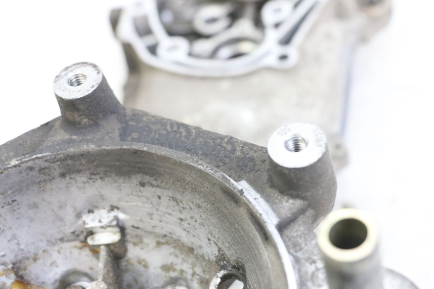 photo de UNTERER MOTORBLOCK KEEWAY RY6 2T 50 (2011 - 2019) - Zoom auf Gebrauchszustand