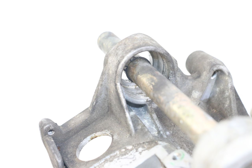 photo de UNTERER MOTORBLOCK KEEWAY RY6 2T 50 (2011 - 2019) - Gesamtansicht des Produkts