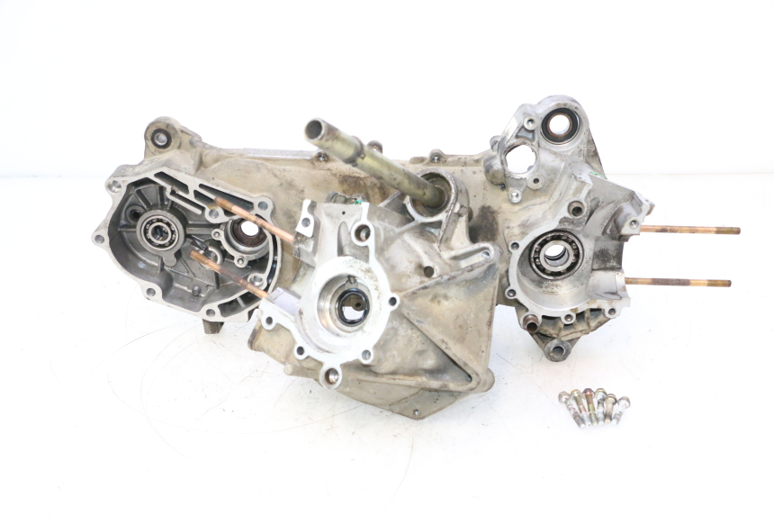 photo de UNTERER MOTORBLOCK KEEWAY RY6 2T 50 (2011 - 2019) - Detailansicht des Bauteils