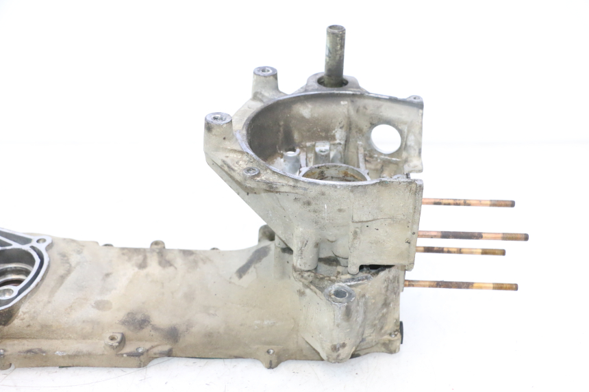 photo de UNTERER MOTORBLOCK KEEWAY RY6 2T 50 (2011 - 2019) - Charakteristische Merkmale