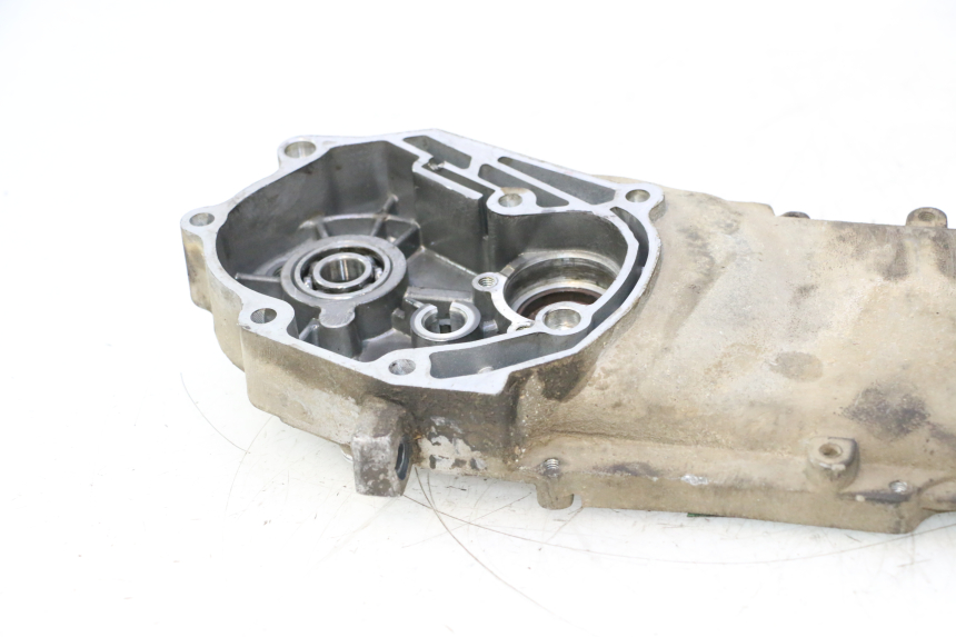 photo de UNTERER MOTORBLOCK KEEWAY RY6 2T 50 (2011 - 2019) - Zoom auf Komponenten