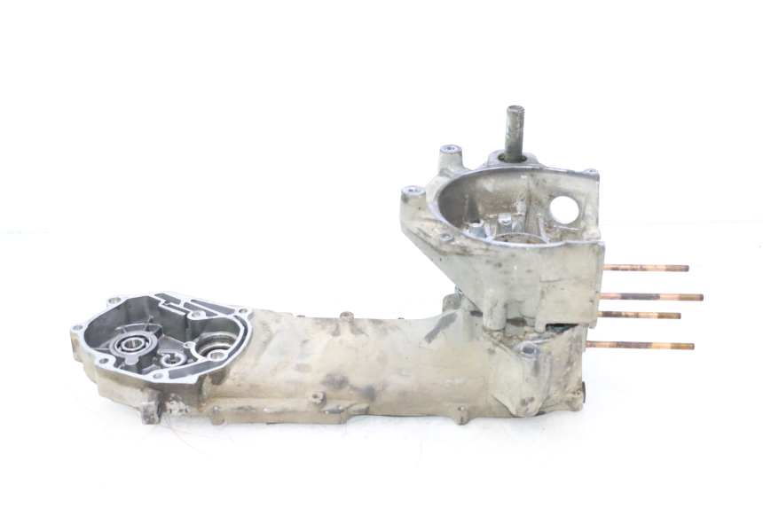 photo de UNTERER MOTORBLOCK KEEWAY RY6 2T 50 (2011 - 2019) - Hochauflösende Nahaufnahme