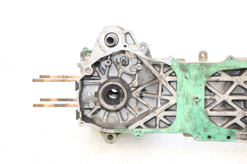 photo de UNTERER MOTORBLOCK KEEWAY RY6 2T 50 (2011 - 2019) - Alternativer Blickwinkel