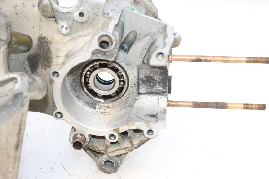 photo de UNTERER MOTORBLOCK KEEWAY RY6 2T 50 (2011 - 2019) - Zoom auf Gebrauchszustand