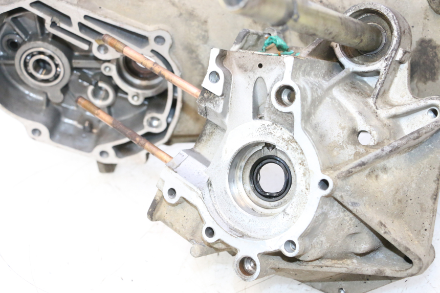 photo de UNTERER MOTORBLOCK KEEWAY RY6 2T 50 (2011 - 2019) - Gesamtansicht des Produkts