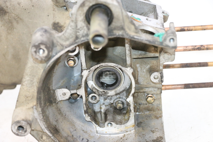 photo de UNTERER MOTORBLOCK KEEWAY RY6 2T 50 (2011 - 2019) - Oberflächenzustand und Material